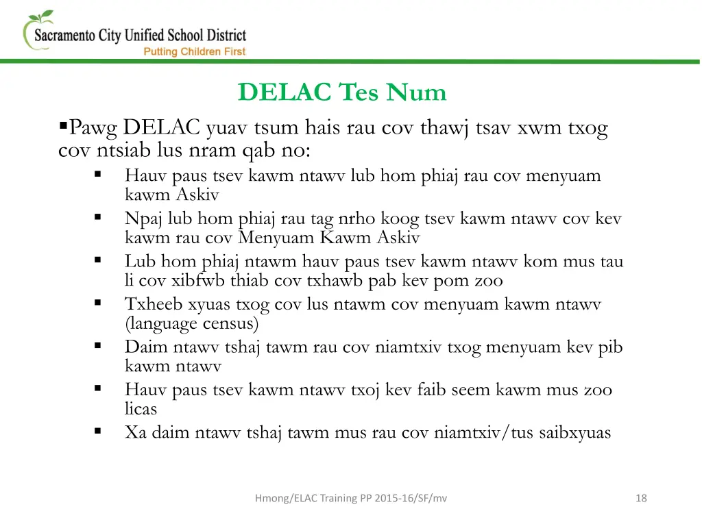 delac tes num