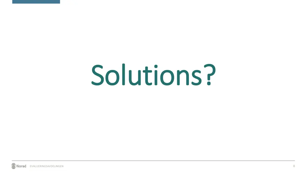 solutions solutions