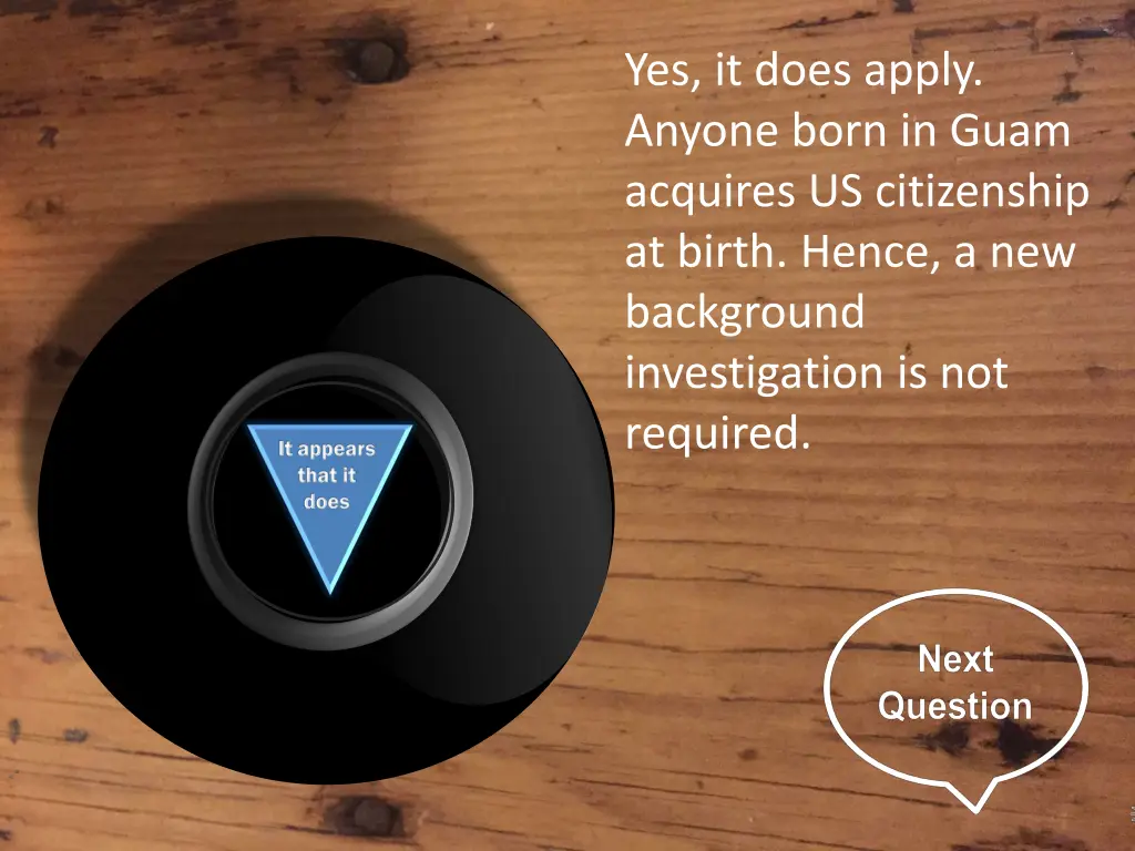 yes it does apply anyone born in guam acquires