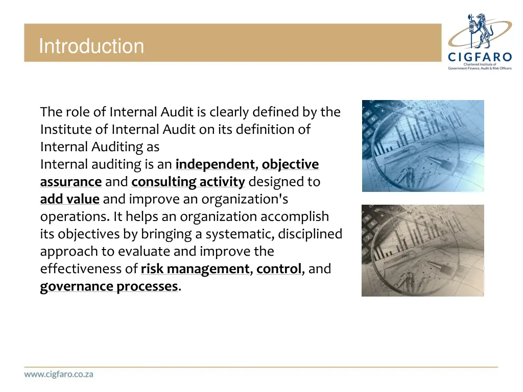 introduction