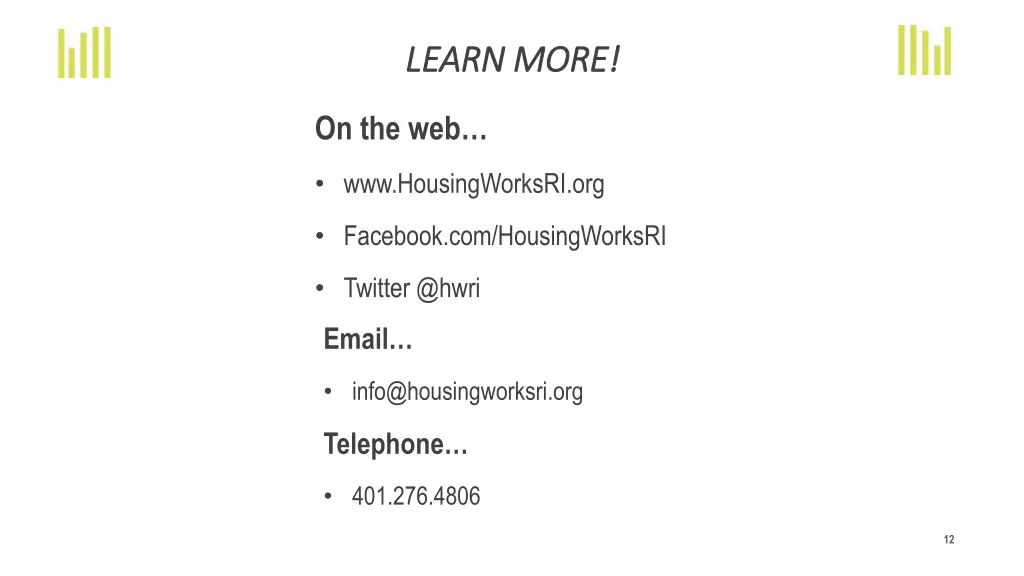learn more learn more