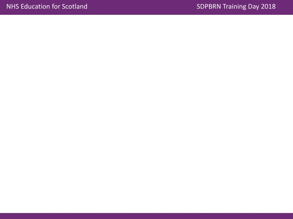 nhs education for scotland 17