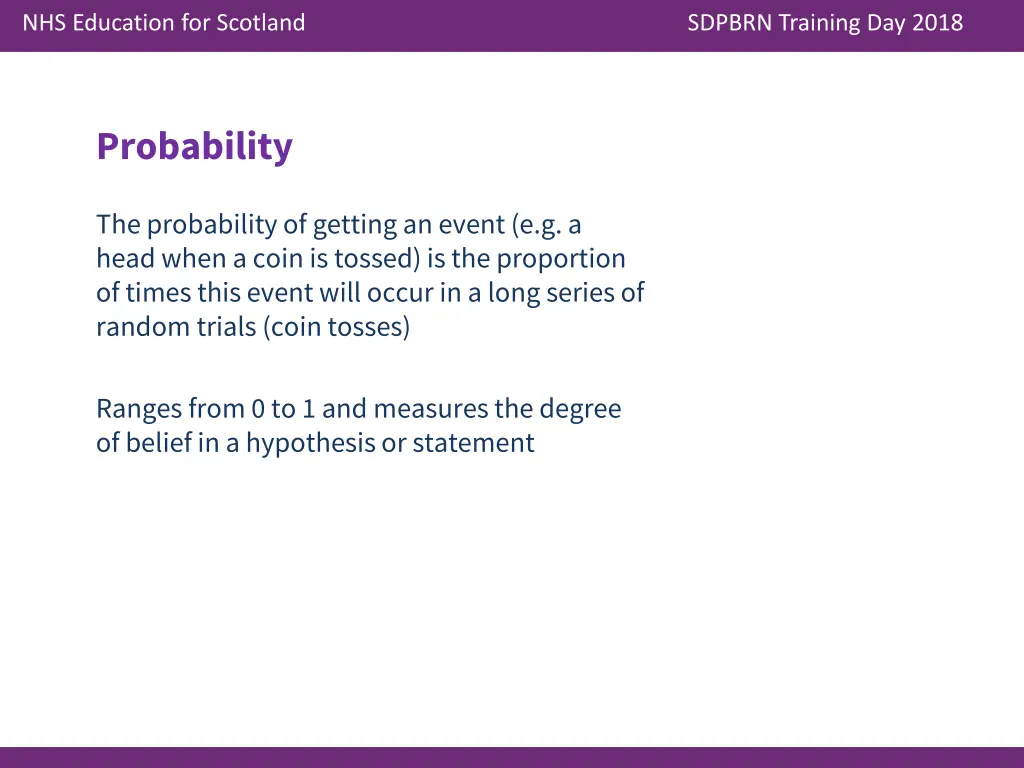 nhs education for scotland 7