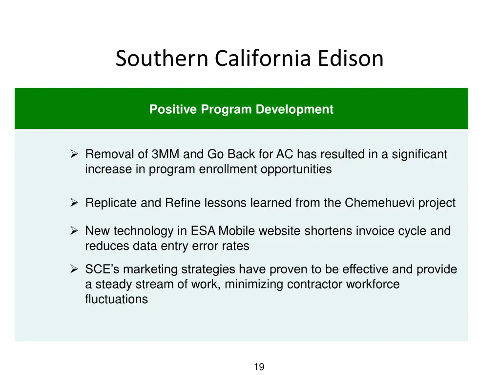 southern california edison 1
