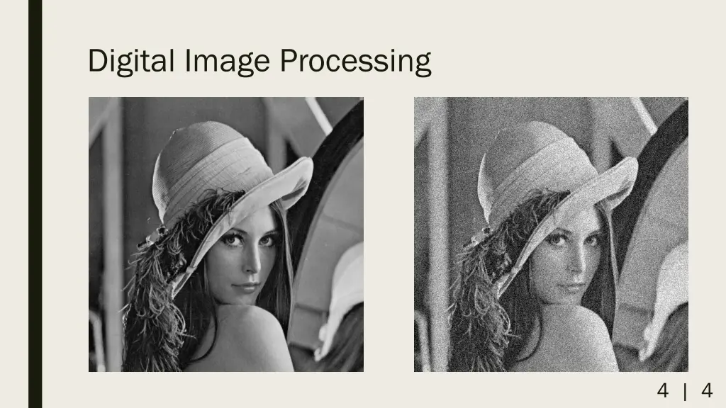 digital image processing