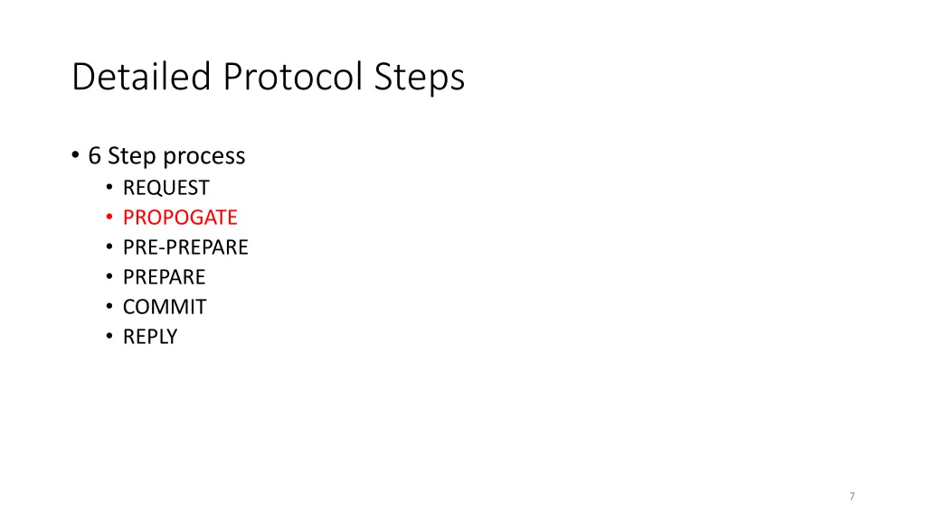detailed protocol steps