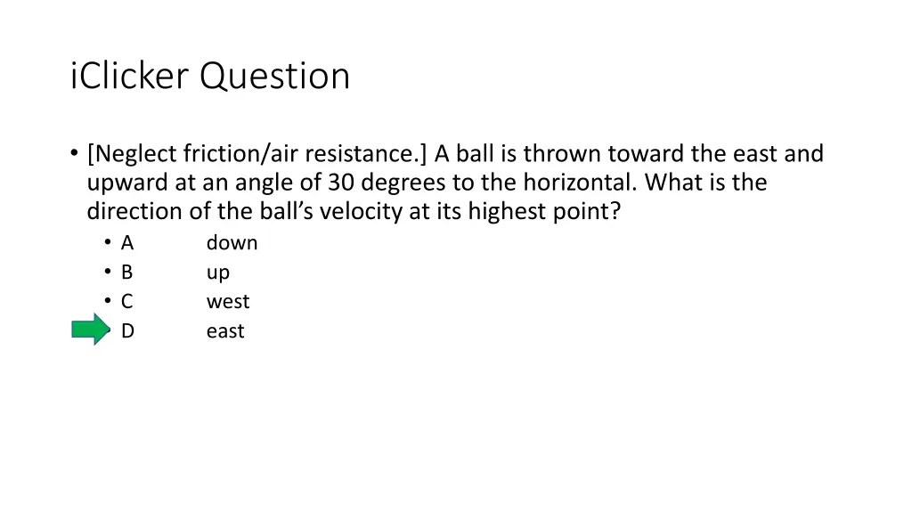iclicker question 15