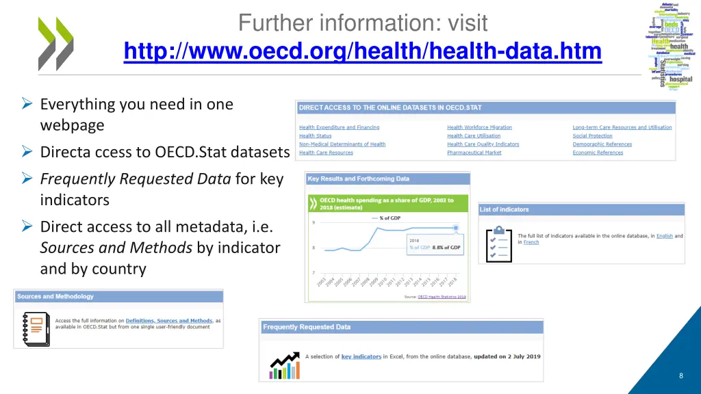 further information visit http www oecd