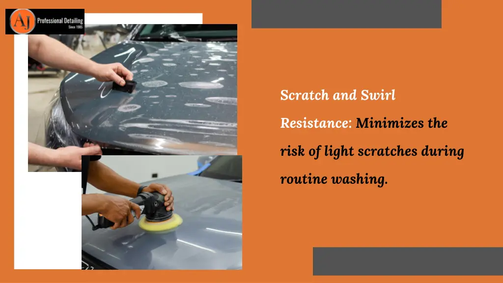 scratch and swirl
