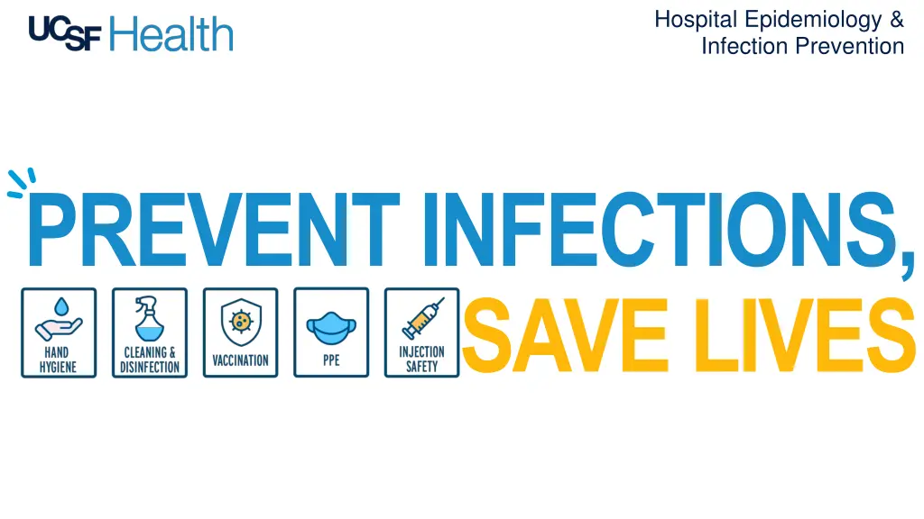 hospital epidemiology infection prevention 2