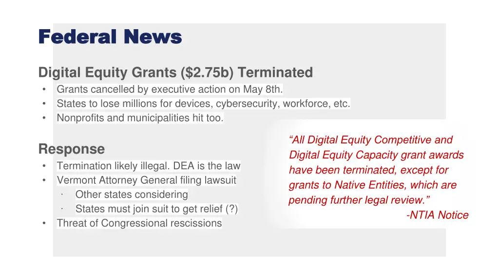 federal news federal news
