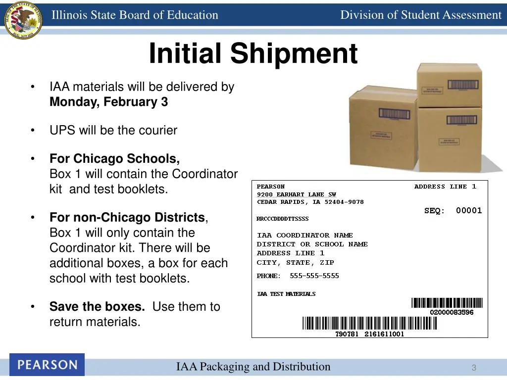 division of student assessment 2