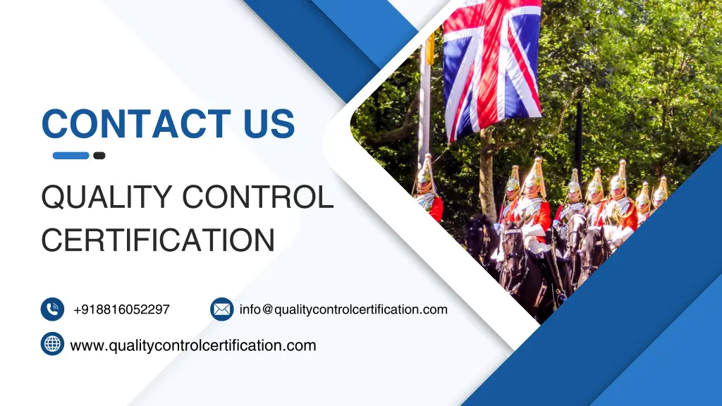 contact us