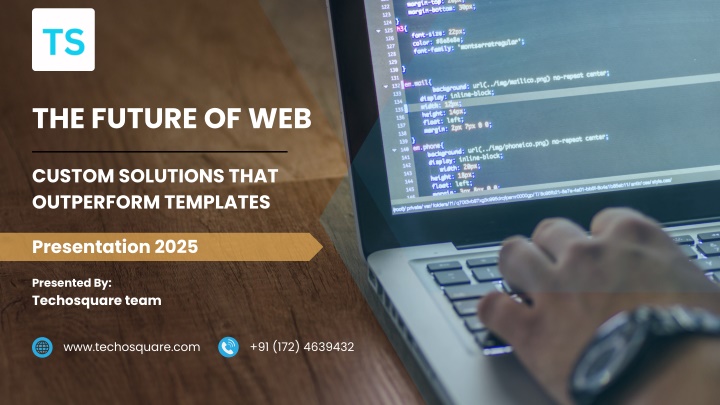 the future of web