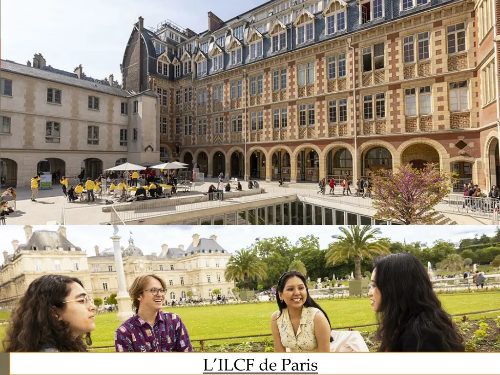 l ilcf de paris