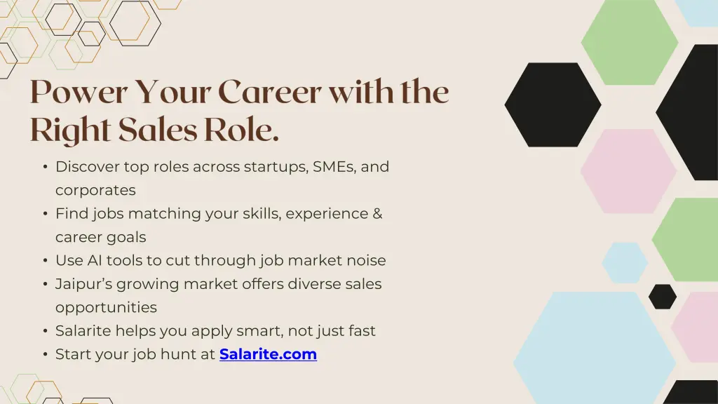 discover top roles across startups smes