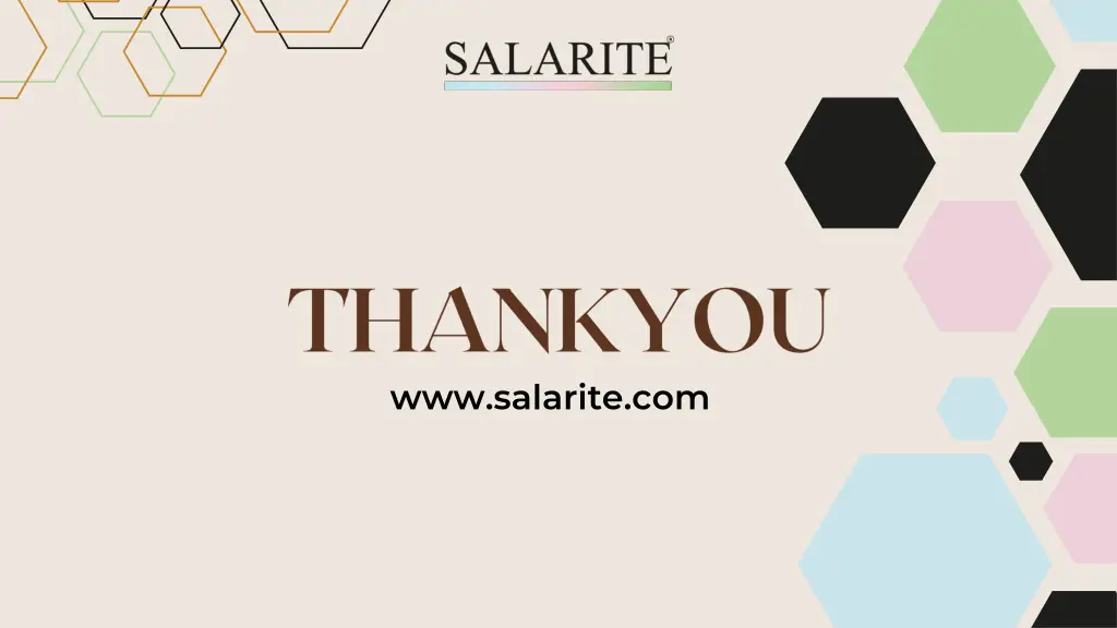 www salarite com