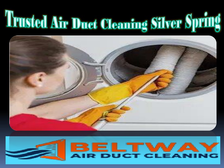 trusted air duct cleaning silver spring trusted