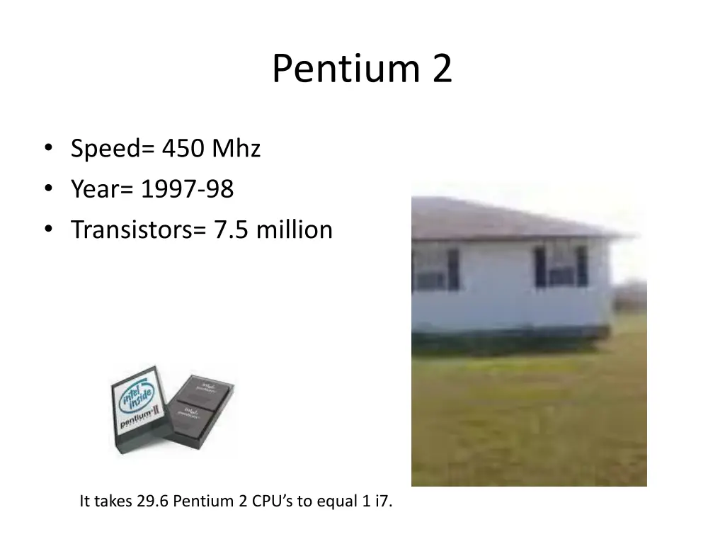pentium 2