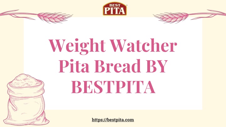 weight watcher pita bread by bestpita