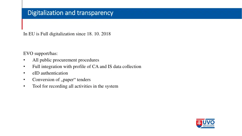 digitalization digitalization and