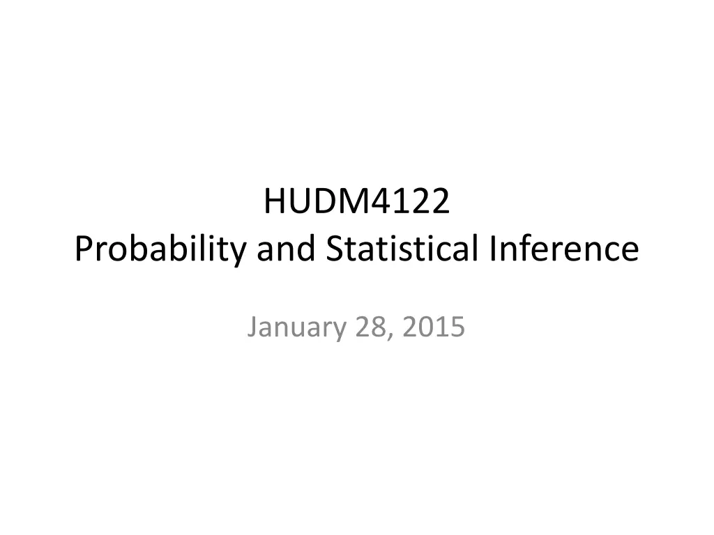 hudm4122