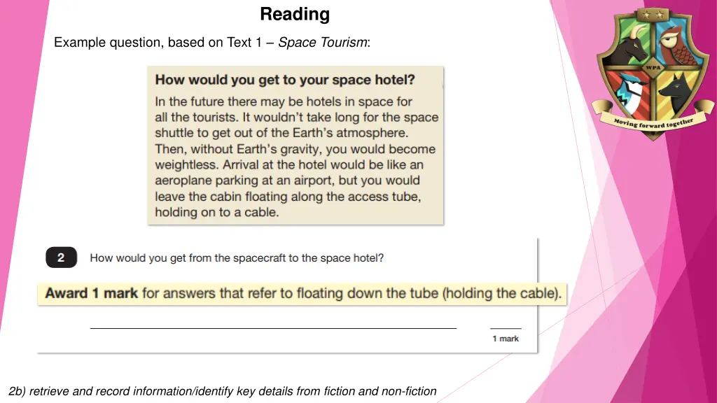 reading 1