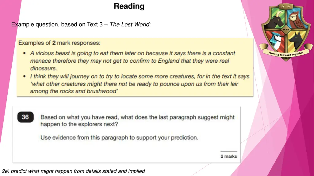reading 3