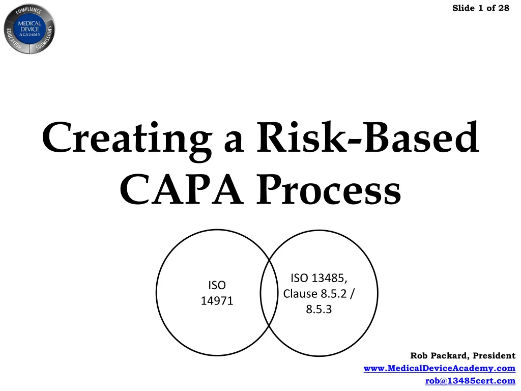 slide 1 of 28