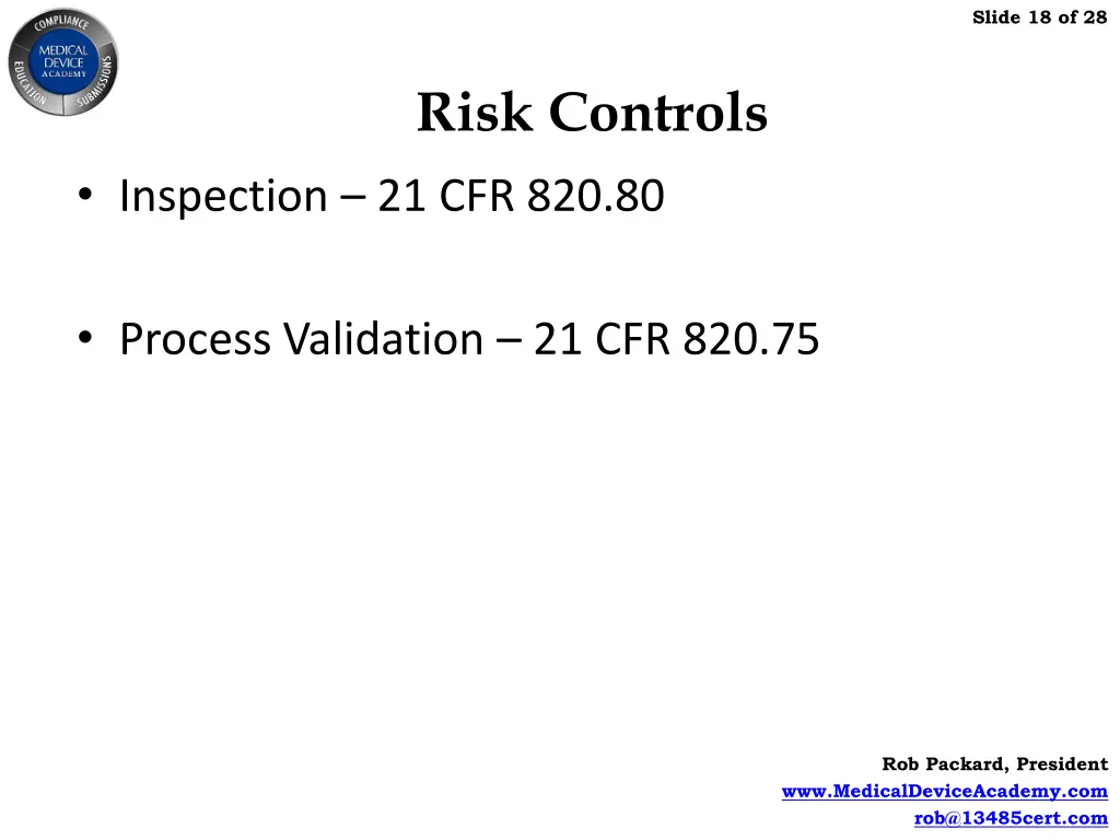 slide 18 of 28