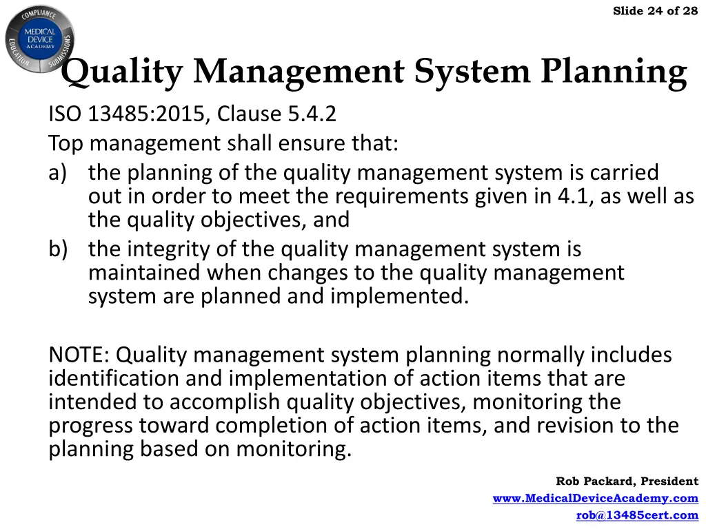 slide 24 of 28