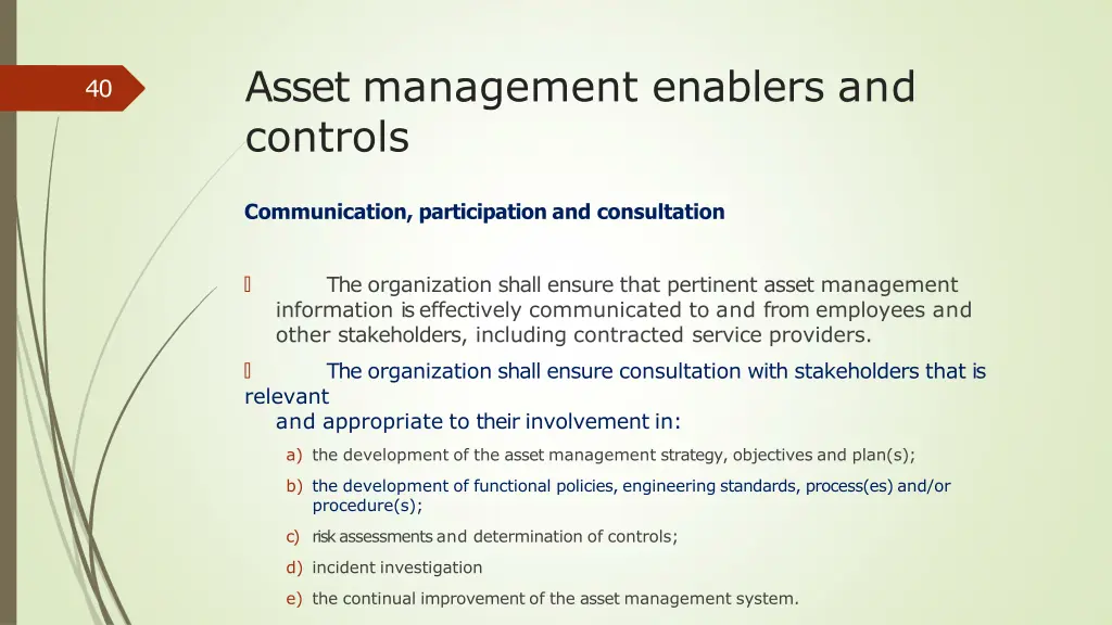 asset management enablers and controls 4