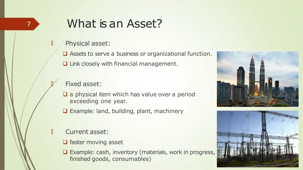what is an asset 1