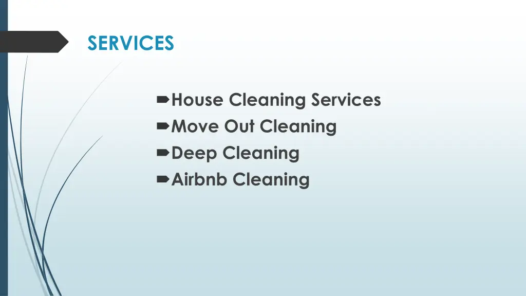 services