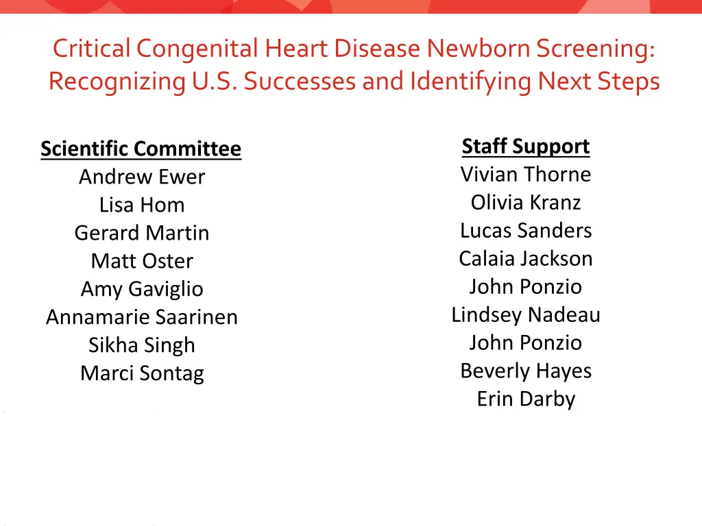 critical congenital heart disease newborn 1