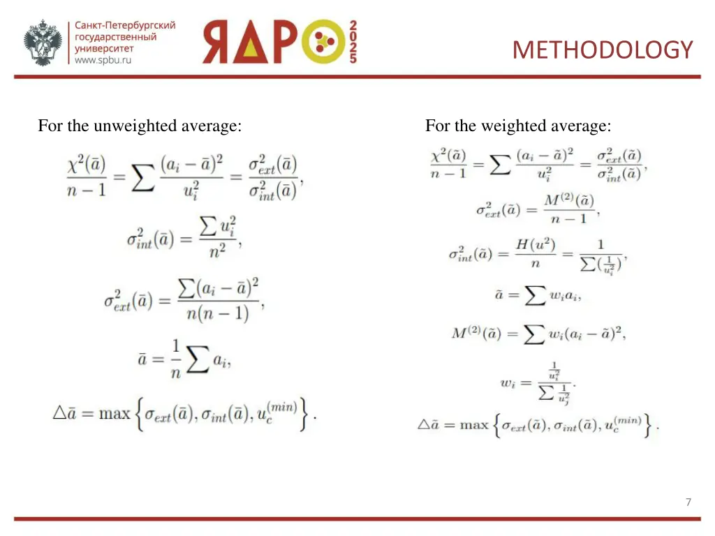 methodology 1