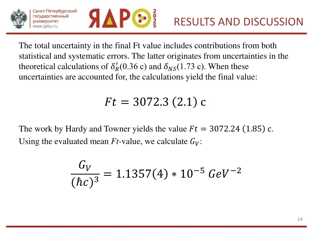 results and discussion 5