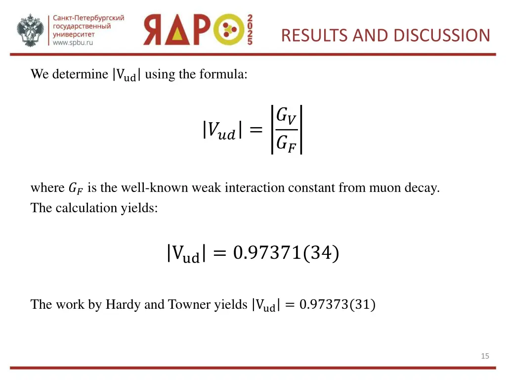 results and discussion 6