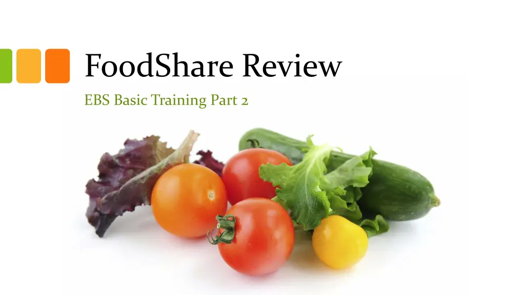 foodshare review