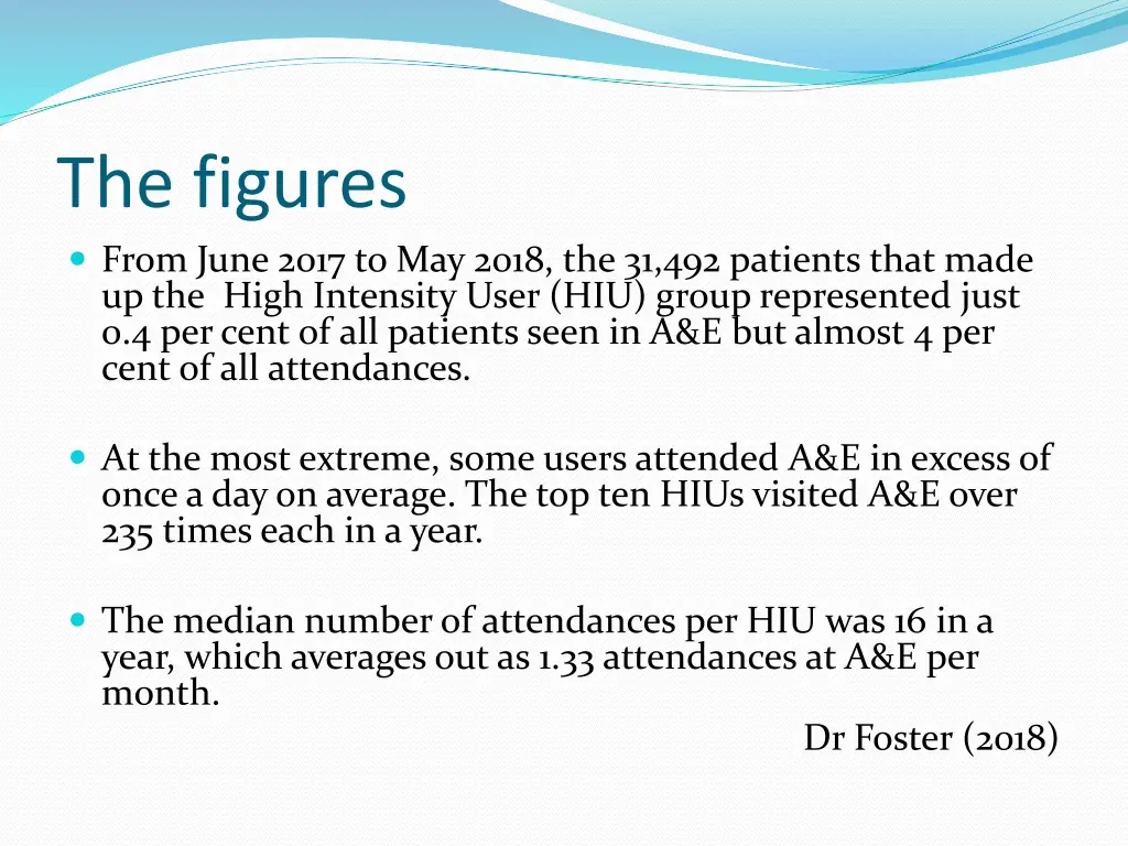 the figures from june 2017 to may 2018