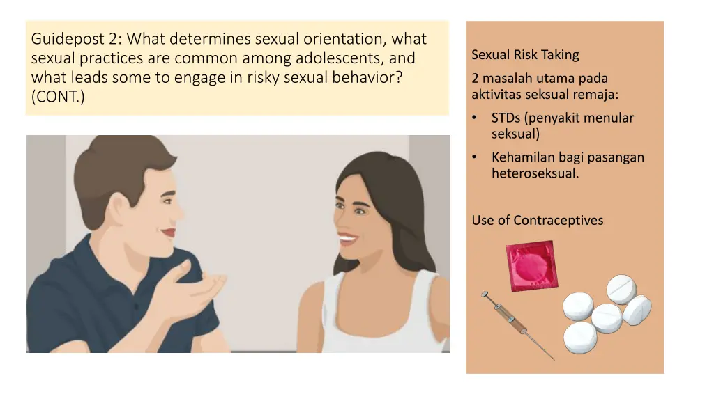 guidepost 2 what determines sexual orientation 1