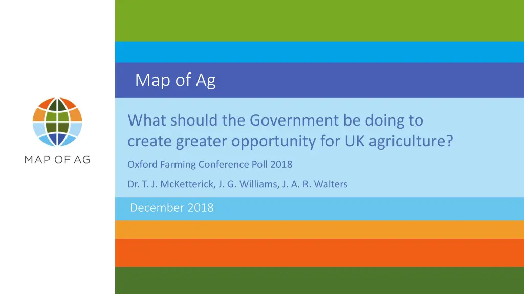 map of ag