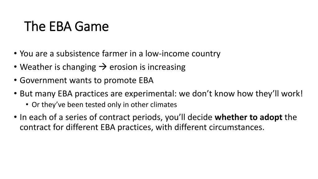 the eba game the eba game