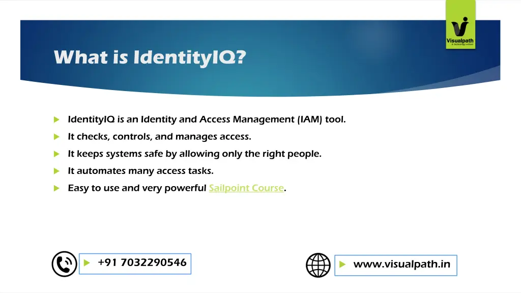 what is identityiq