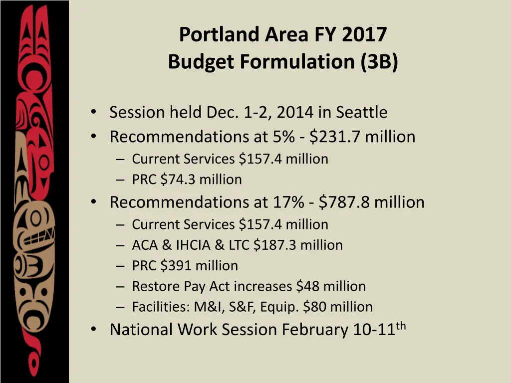 portland area fy 2017 budget formulation 3b