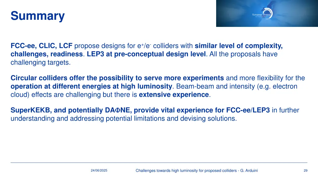 summary 1