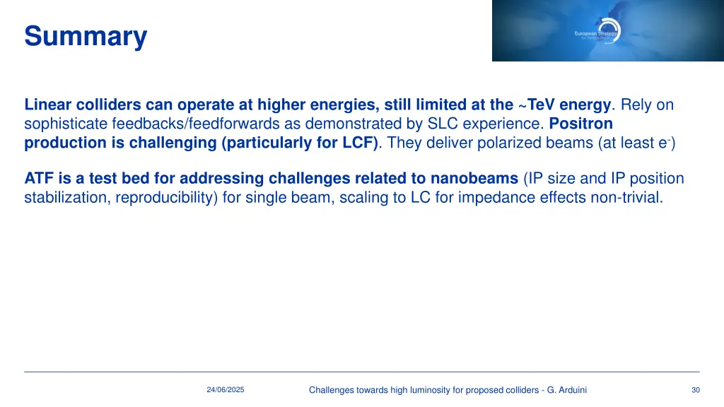 summary 2