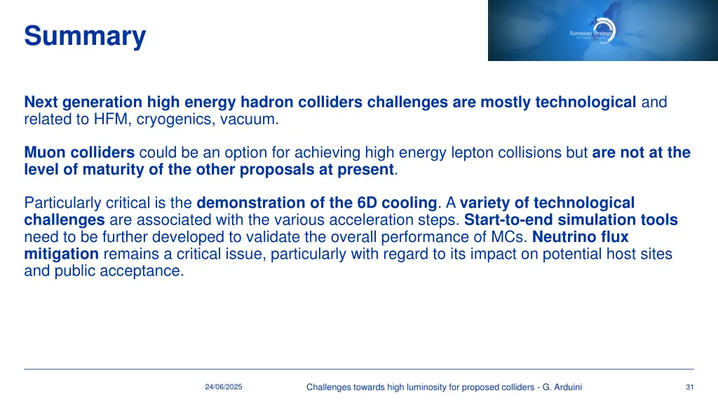 summary 3