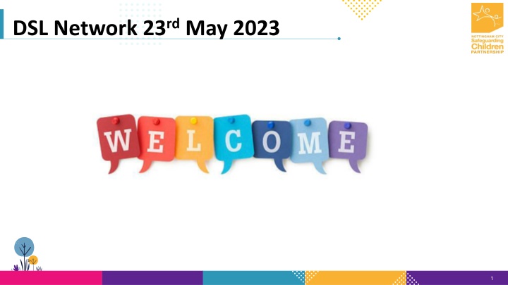 dsl network 23 rd may 2023