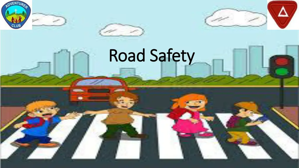 road safety road safety